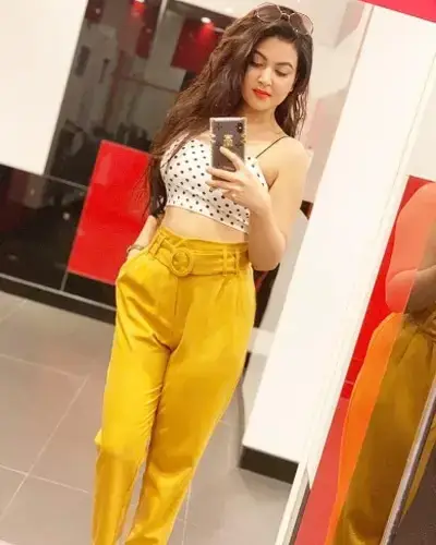 Ganjam Escort